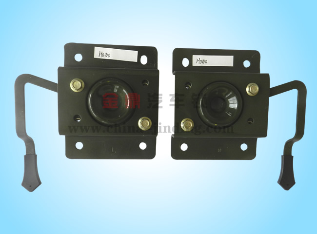 HOWOǰ�����ܳ�